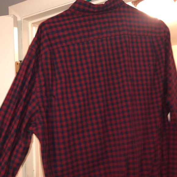 JCrew button down - Picture 2 of 4